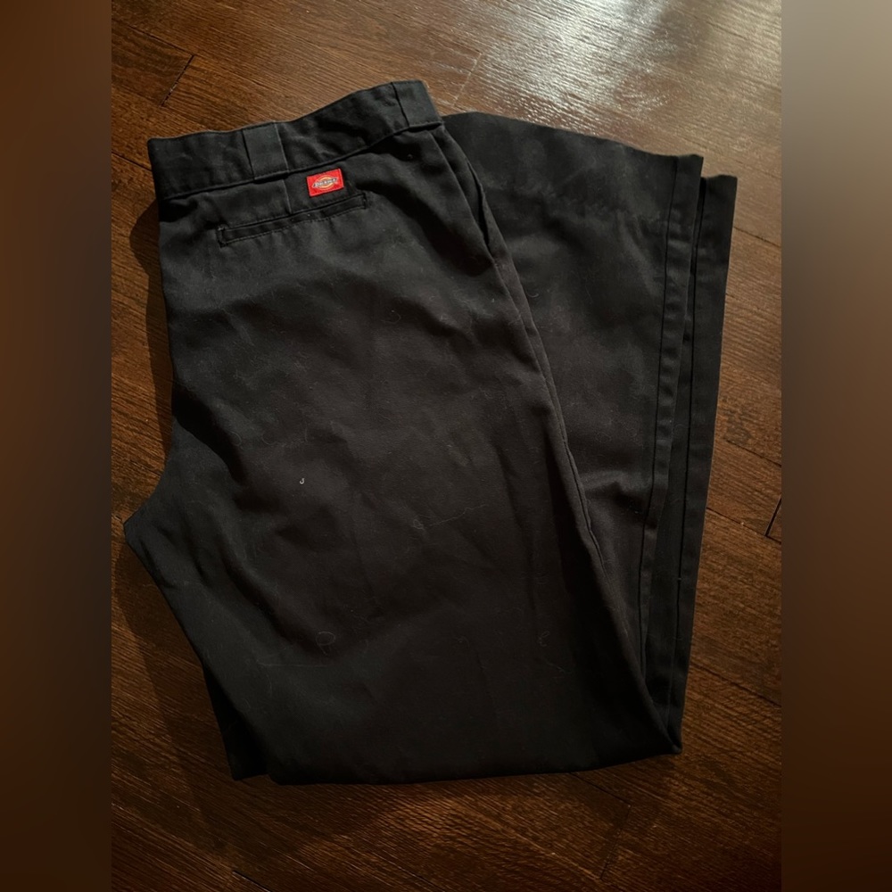 774 original fit dickies